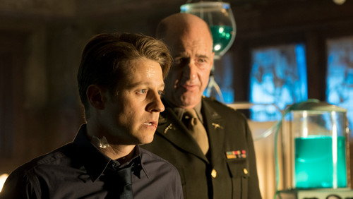 Gotham: 5×10