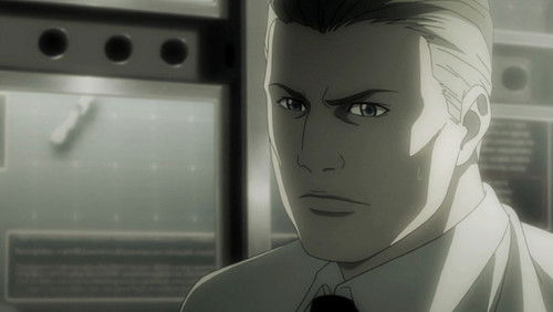 Death Note – Episódio 34