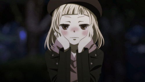 Dekiru Neko wa Kyou mo Yuuutsu – Episódio 8