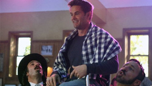 Raising Hope: 3×21