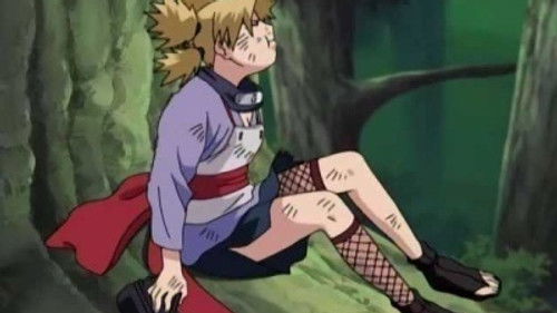 Naruto – Episódio 217