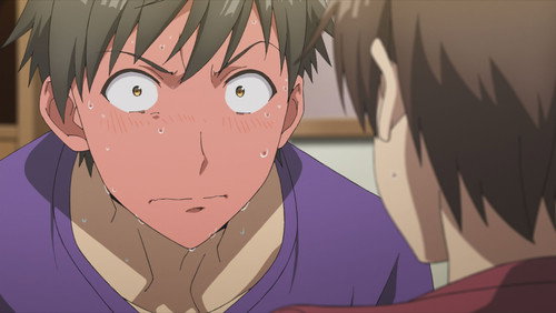 Bokutachi no Remake – Episódio 6