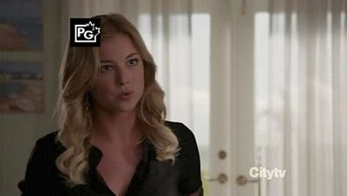 Revenge: 2×8