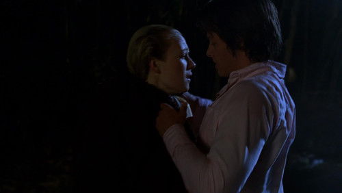 Ghost Whisperer: 4×13