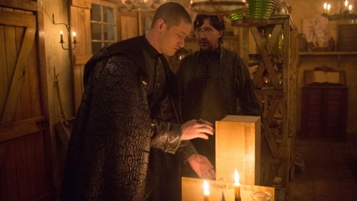 Salem: 3×8