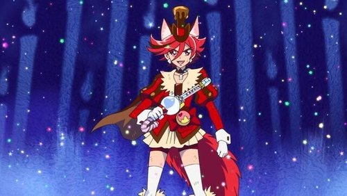 Kirakira☆Precure A La Mode: 1×30