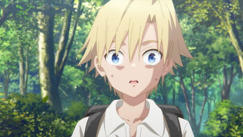 Amagami-san Chi no Enmusubi – Episódio 12