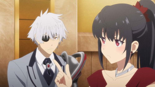 Arifureta Shokugyou de Sekai Saikyou 3 Dublado – Episódio 4