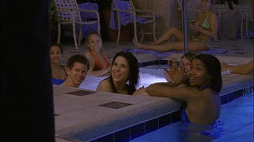 Lances da Vida: 1×17