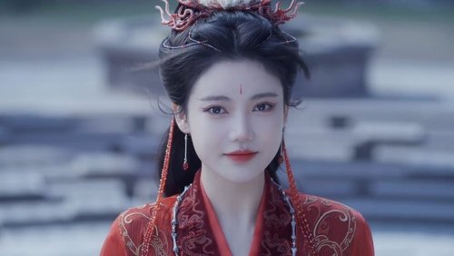 千朵桃花一世开: 1×24