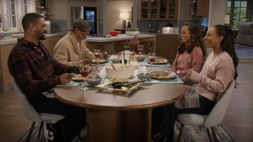 Poppa’s House: 1×2