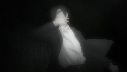 Ghost Hunt – Episódio 21