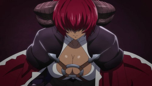 Chiyu Mahou no Machigatta Tsukaikata – Episódio 3