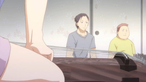 Kono Oto Tomare!: Sounds of Life: 1×11