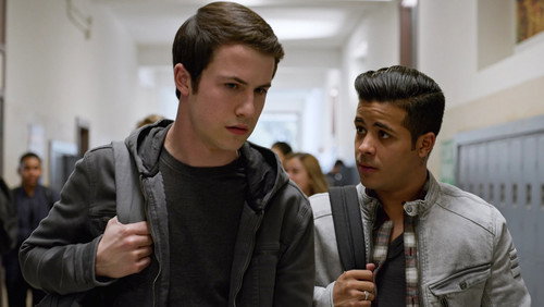 13 Reasons Why: 2×1