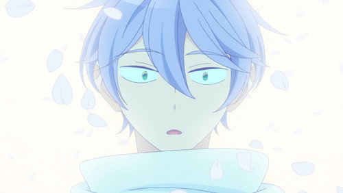 Beelzebub-jou no Okinimesu mama. – Episódio 12