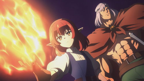 Helck – Episódio 19