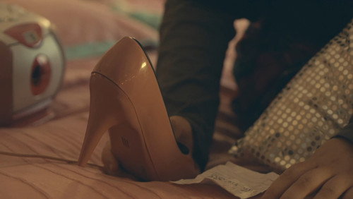My Mad Fat Diary: 1×3