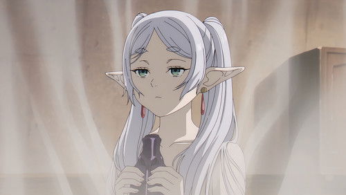 Sousou no Frieren – Episódio 12