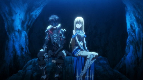 O Berserker da Gula: 1×10