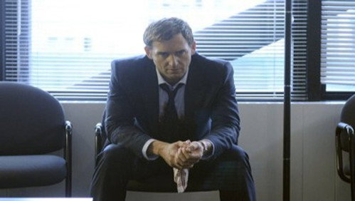 The Firm: 1×7