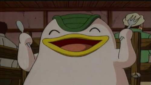 Monster Rancher Dublado – Episódio 2