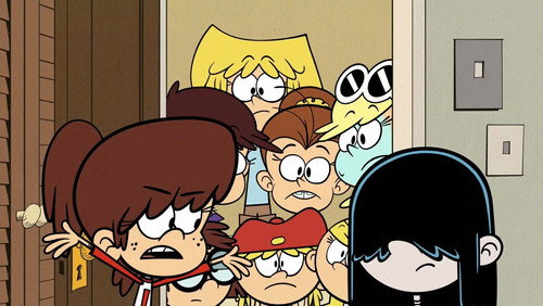 The Loud House: 1×12