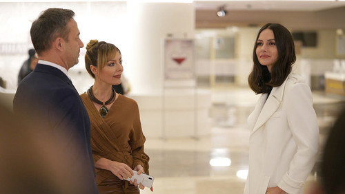 Um Milagre: 1×14