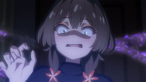 Mayonaka Punch – Episódio 1