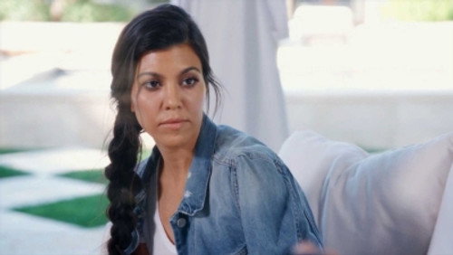 Keeping Up With the Kardashians: 12×3