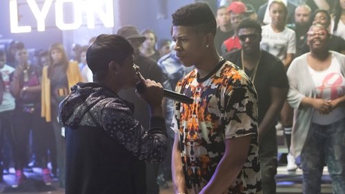 Empire: Fama e Poder: 2×8
