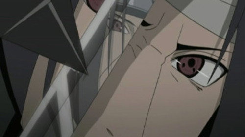 Naruto Shippuden: 6×135