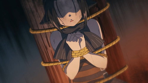 Agate – Episódio 3