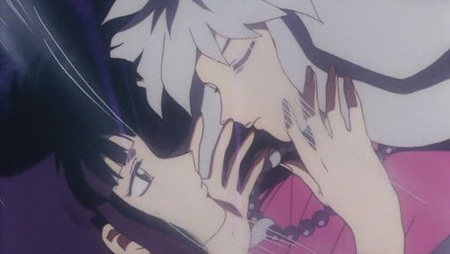 InuYasha – Episódio 23