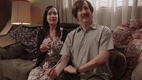 Haters Back Off: 2×6
