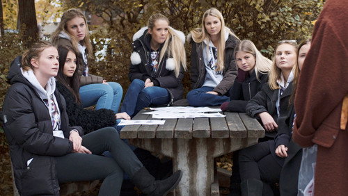 Skam: 1×9