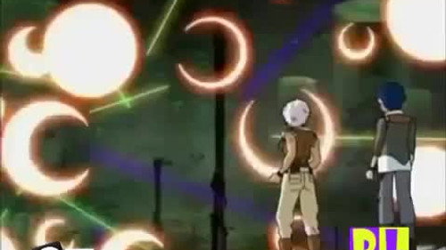 Bakugan: 4×18