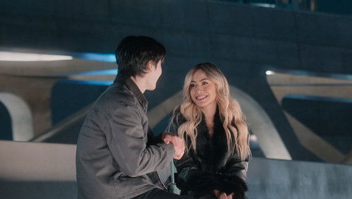 Meu Namorado Coreano: 1×2