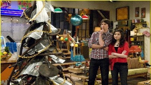 iCarly: 2×9