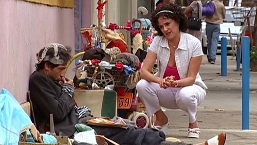 A Grande Família: 1×29