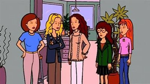 Daria: 5×10