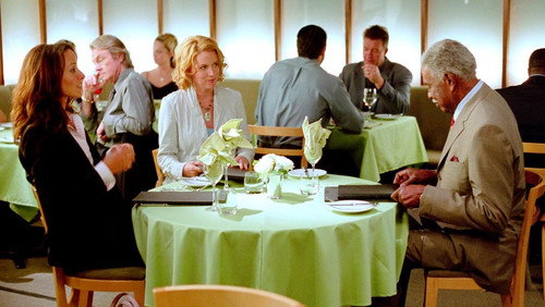 The L Word: 1×6