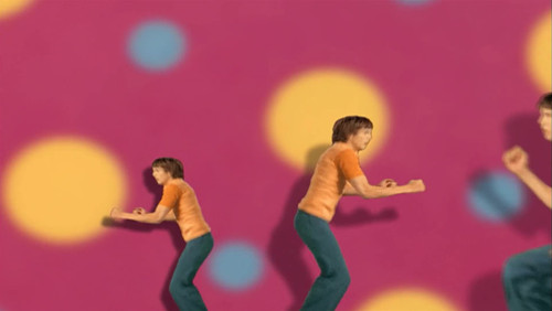 De Volta aos Anos 70: 5×1