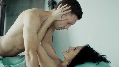 Gold Diggers: Luxúria e Poder: 1×2
