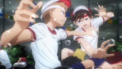 Boku no Kokoro no Yabai Yatsu 2 – Episódio 11