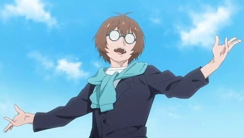 Mahou Shoujo Magical Destroyers – Episódio 8