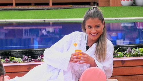 Ilha do Amor: 1×18