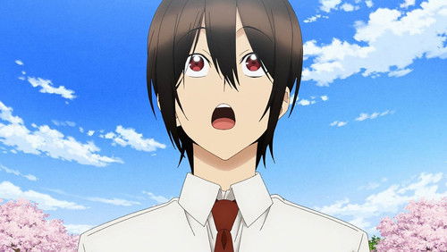 Youkai Gakkou no Sensei Hajimemashita! – Episódio 1