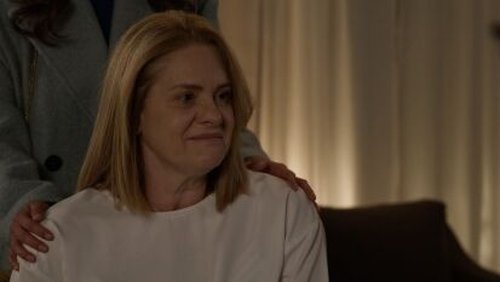 Perdoem os Nossos Pecados: 1×18