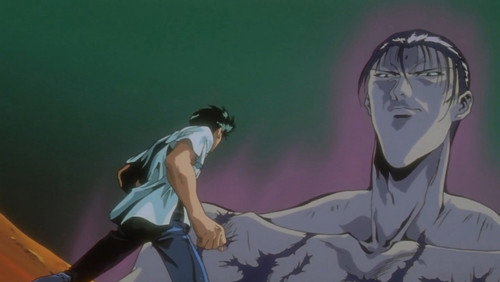 Yu Yu Hakusho: 3×19